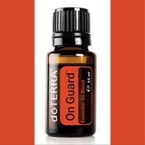 dōTERRA 15ml NEW/SEALED OnGuard Essential Oil